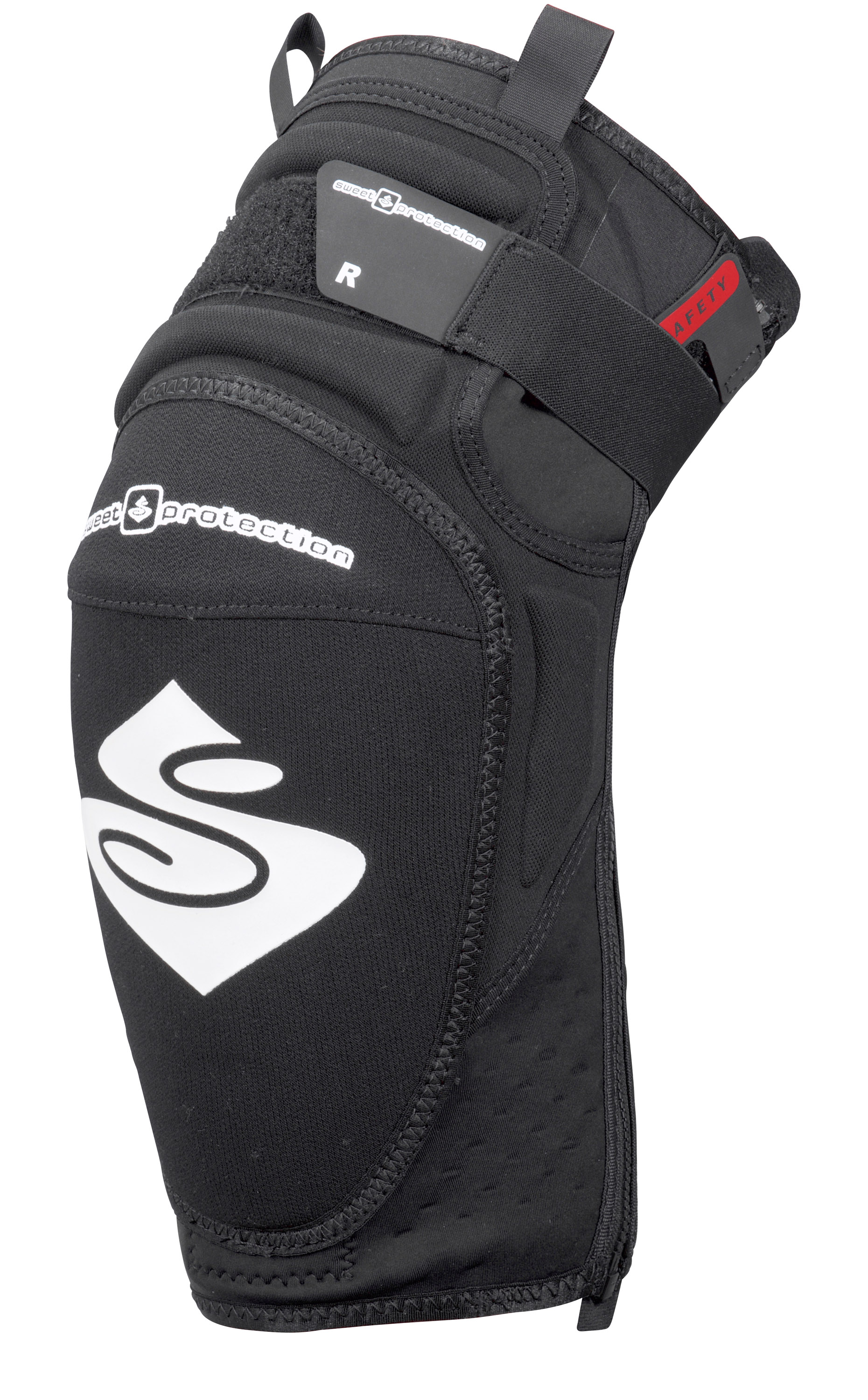Sweet_Protection_SS17_bearsuit_pro_knee_pads-true_black-front