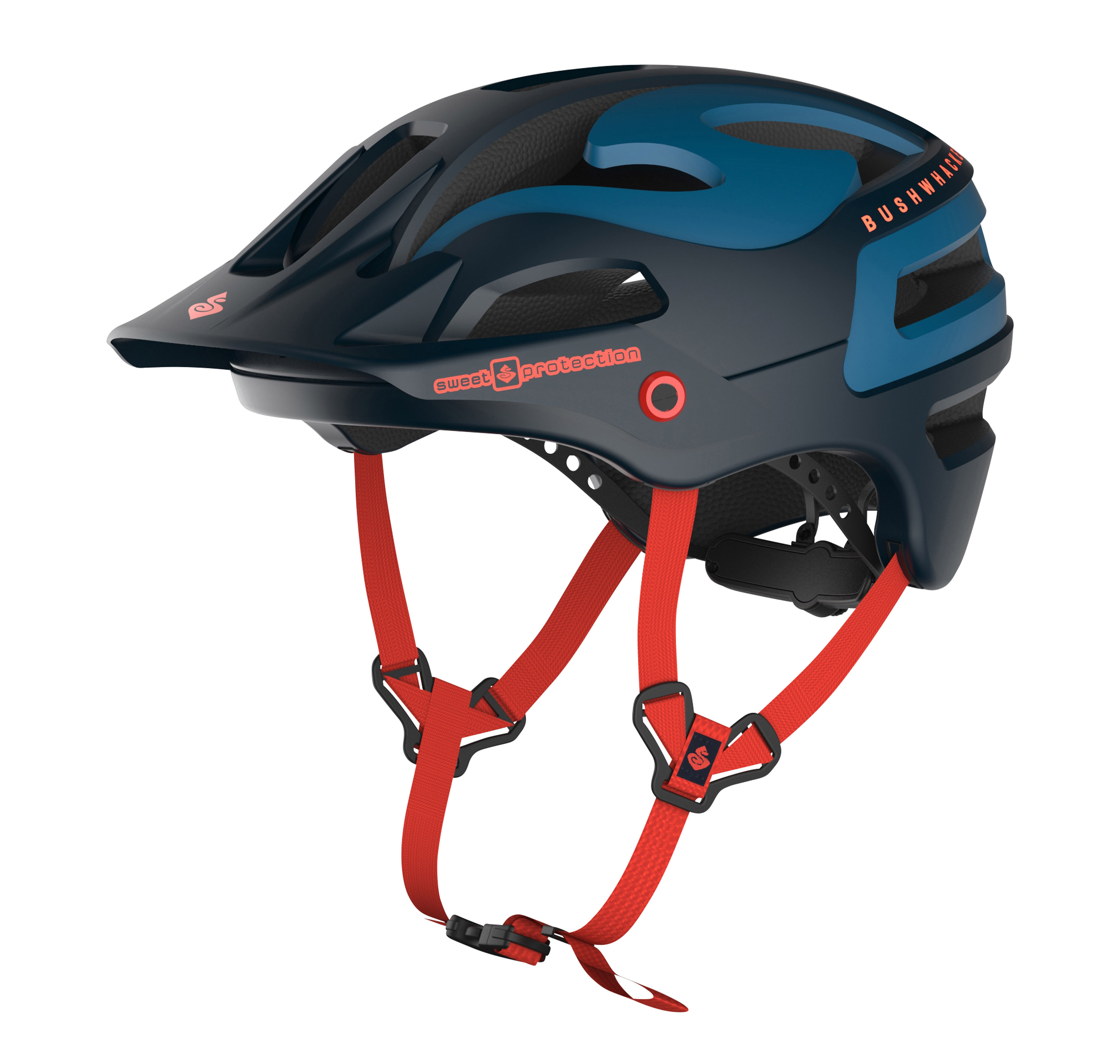 Sweet_Protection_SS17_bushwhwacker-matte_midnight+steel_blue-front