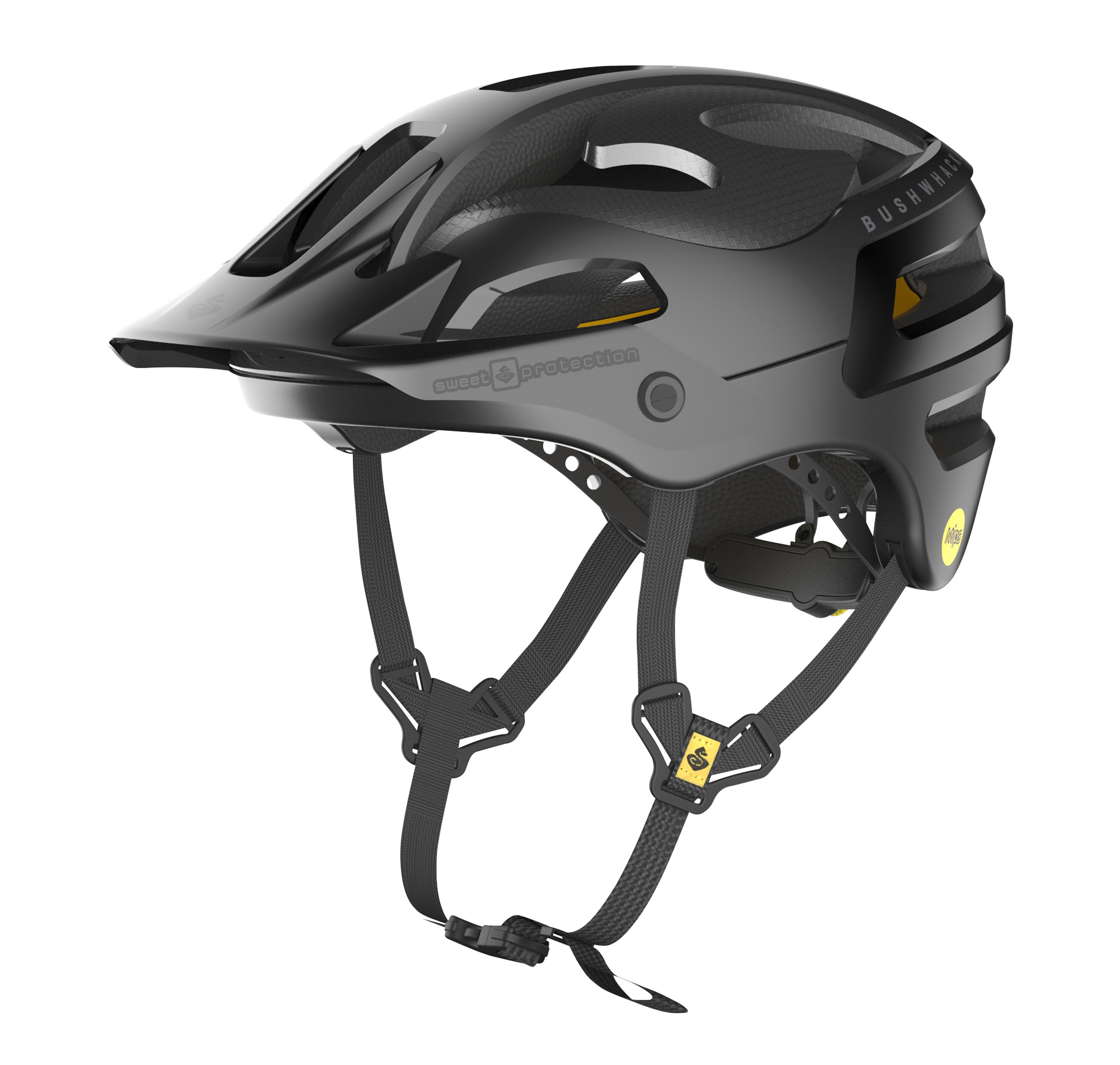 Sweet_Protection_SS17_bushwhwacker_carbon-mips-satin_black_metallic-front