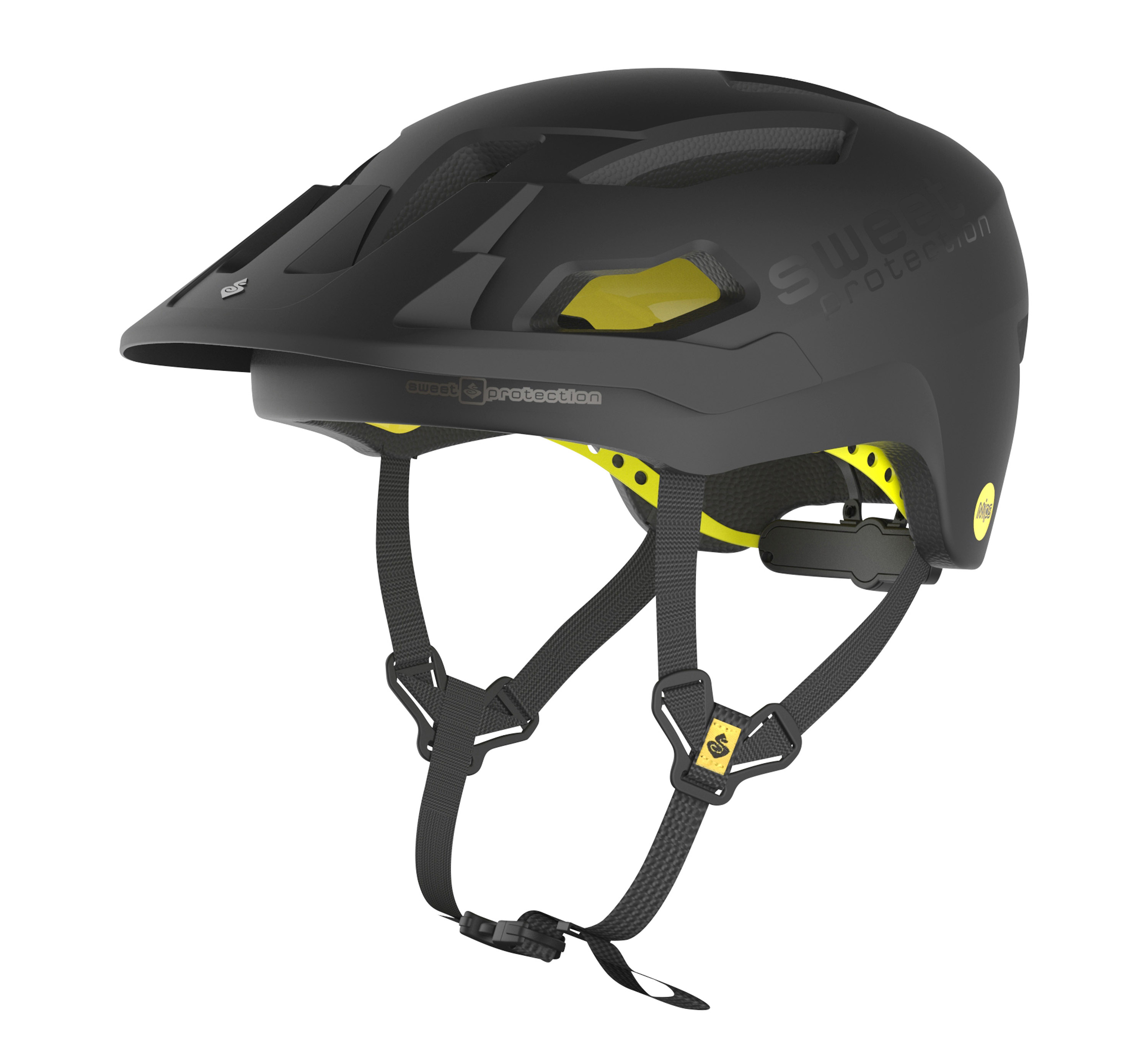 Sweet_Protection_SS17_dissenter_mips-matte_black-front