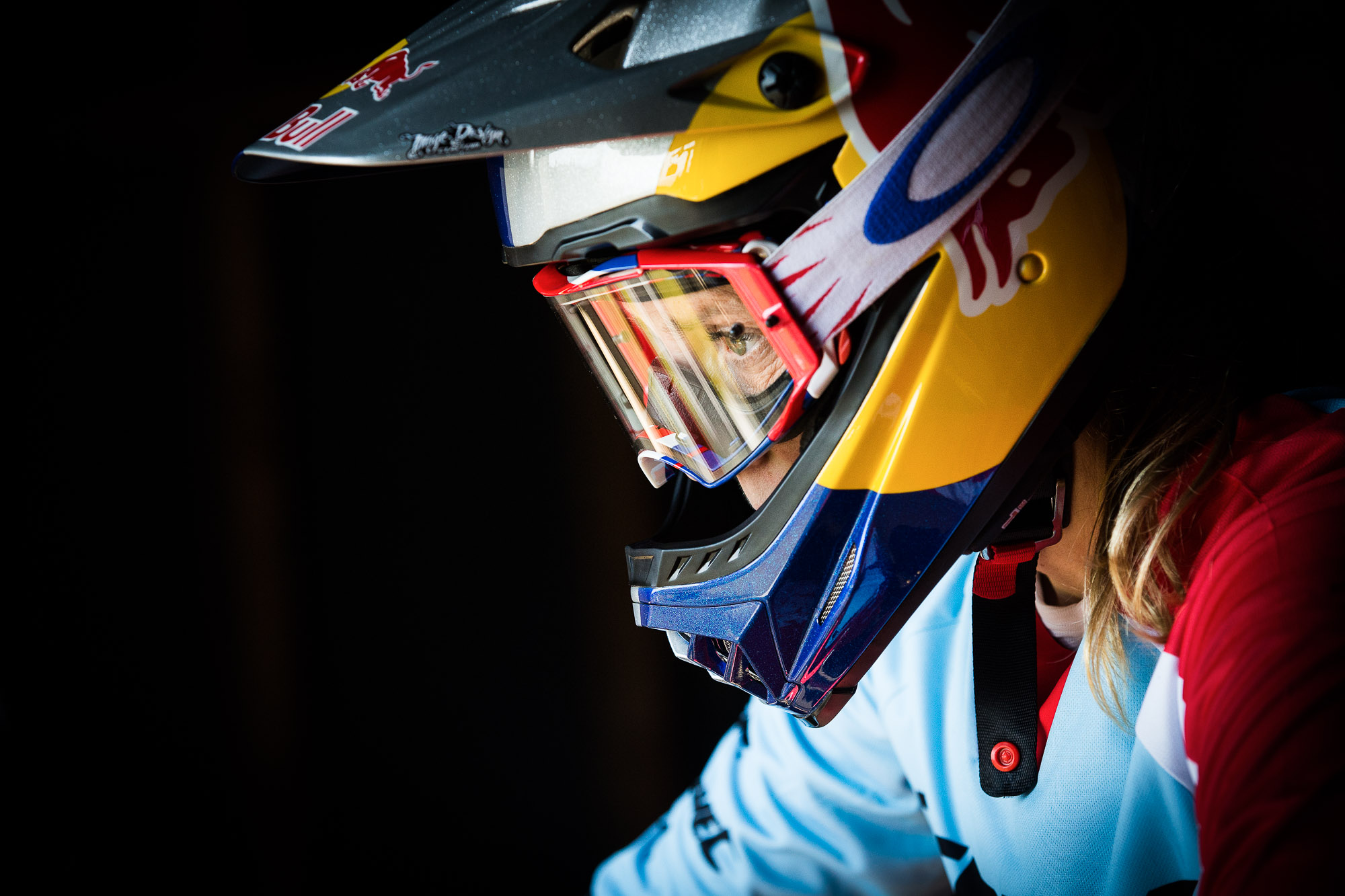 World Cup #6 Mont-Sainte-Anne 2016