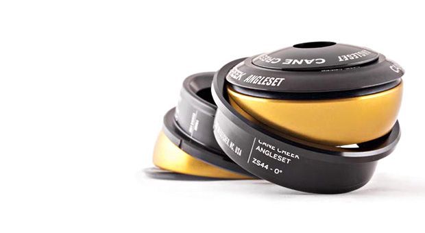 Mountainbike Angleset