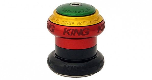 King Mountainbike Aheadset-Vorbau