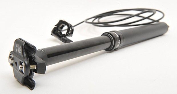 Mountainbike Teleskopsattelstütze