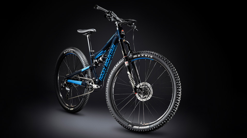Rocky Mountain hat zwei neue Modelle im Programm: das Reaper für den Nachwuchsshredder und das Growler für Hardtailfans. Hier erfährst du mehr.