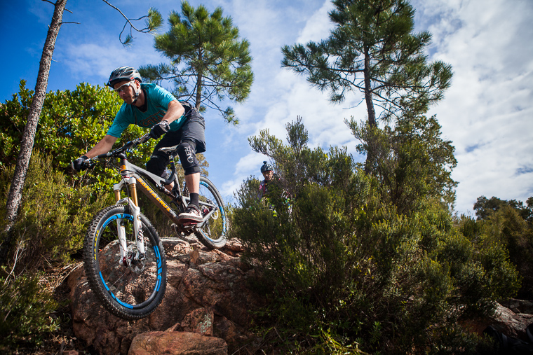 Freeride statt Preride? Greg Minnaar hat vor dem Finale der Enduro World Series 2016 mit einem provokanten Instagram-Post auf sich aufmerksam gemacht.