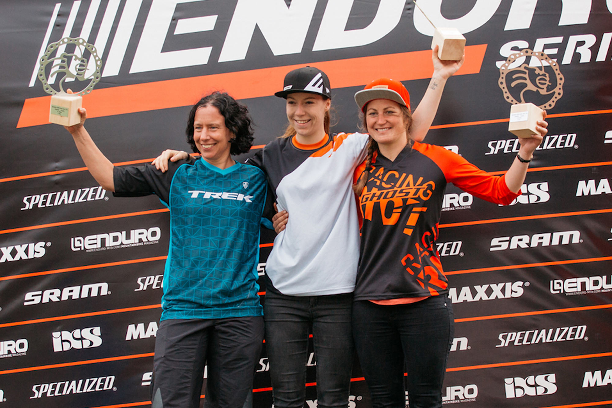 Awards Elite Women - SSES Leogang 2016 - ©bensenpictures.com / Benjamin Prescher