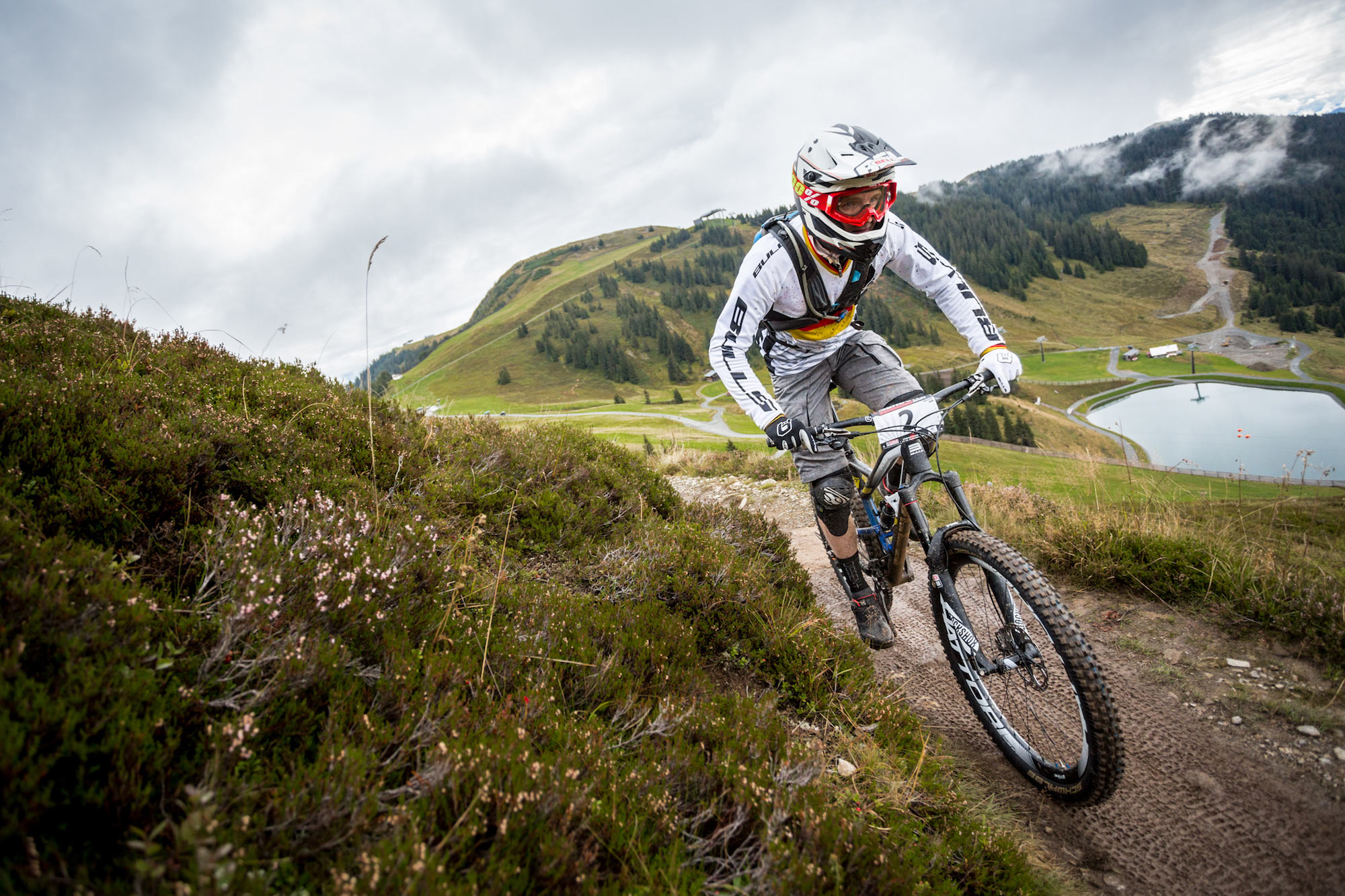 Christian Textor - SSES Leogang 2016 - ©bensenpictures.com / Benjamin Prescher