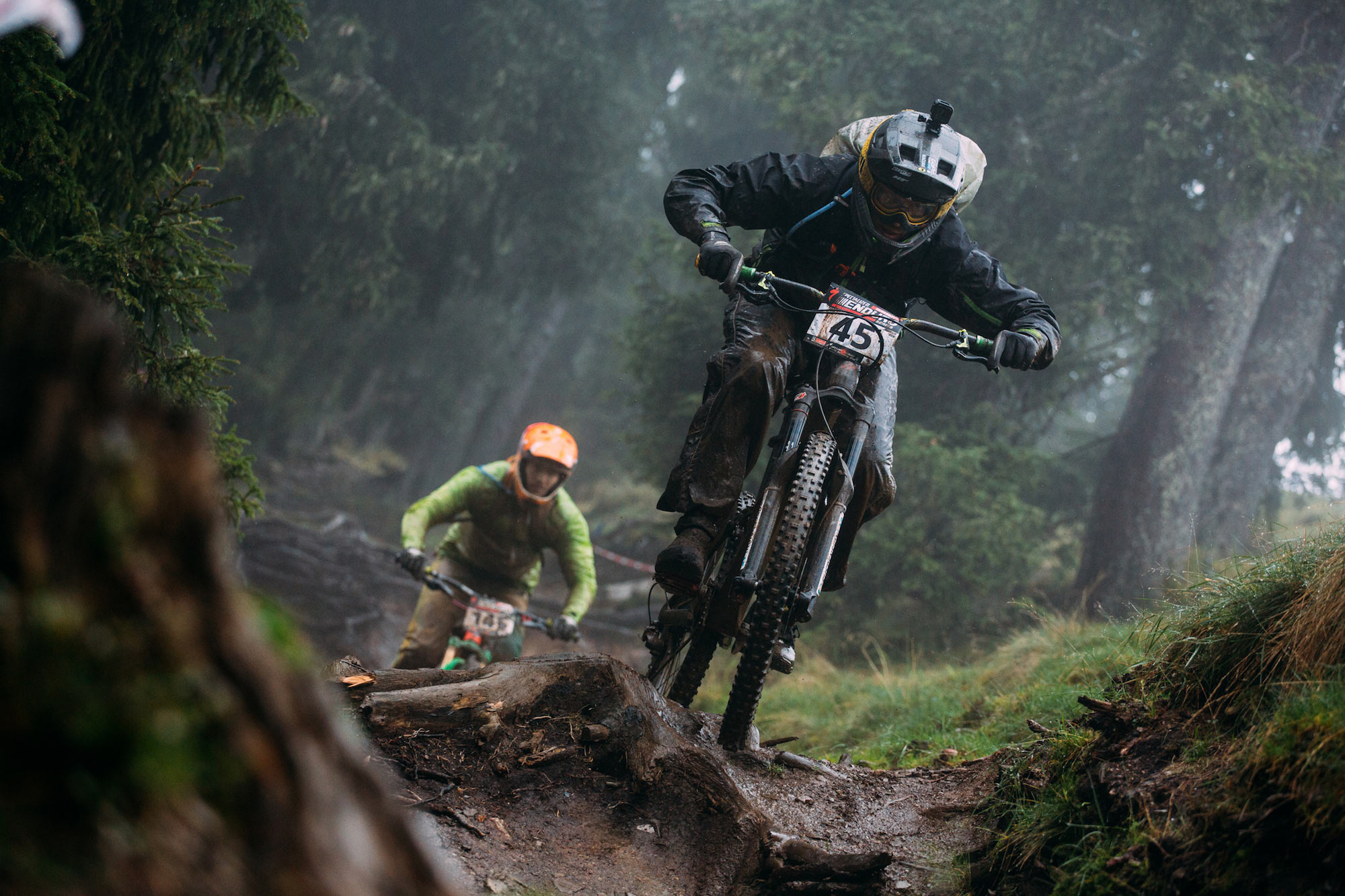Hannes Slavik - SSES Leogang 2016 - ©bensenpictures.com / Benjamin Prescher