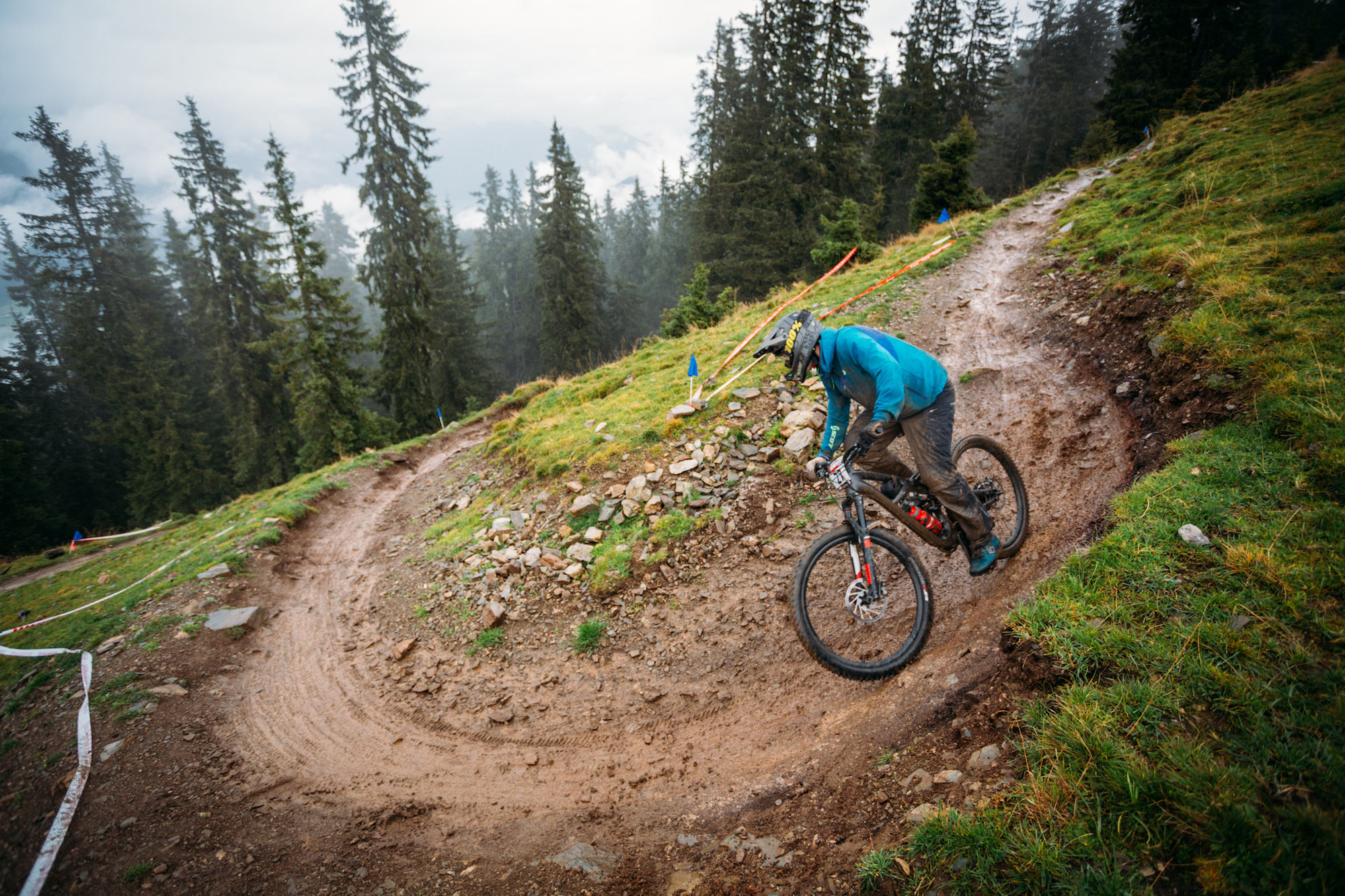 Oliver Kühn - SSES Leogang 2016 - ©bensenpictures.com / Benjamin Prescher