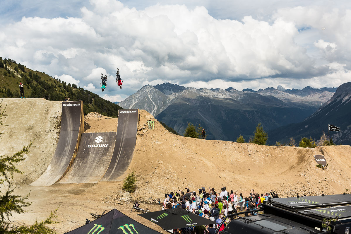 Diego Caverzasi, Torquato Testa