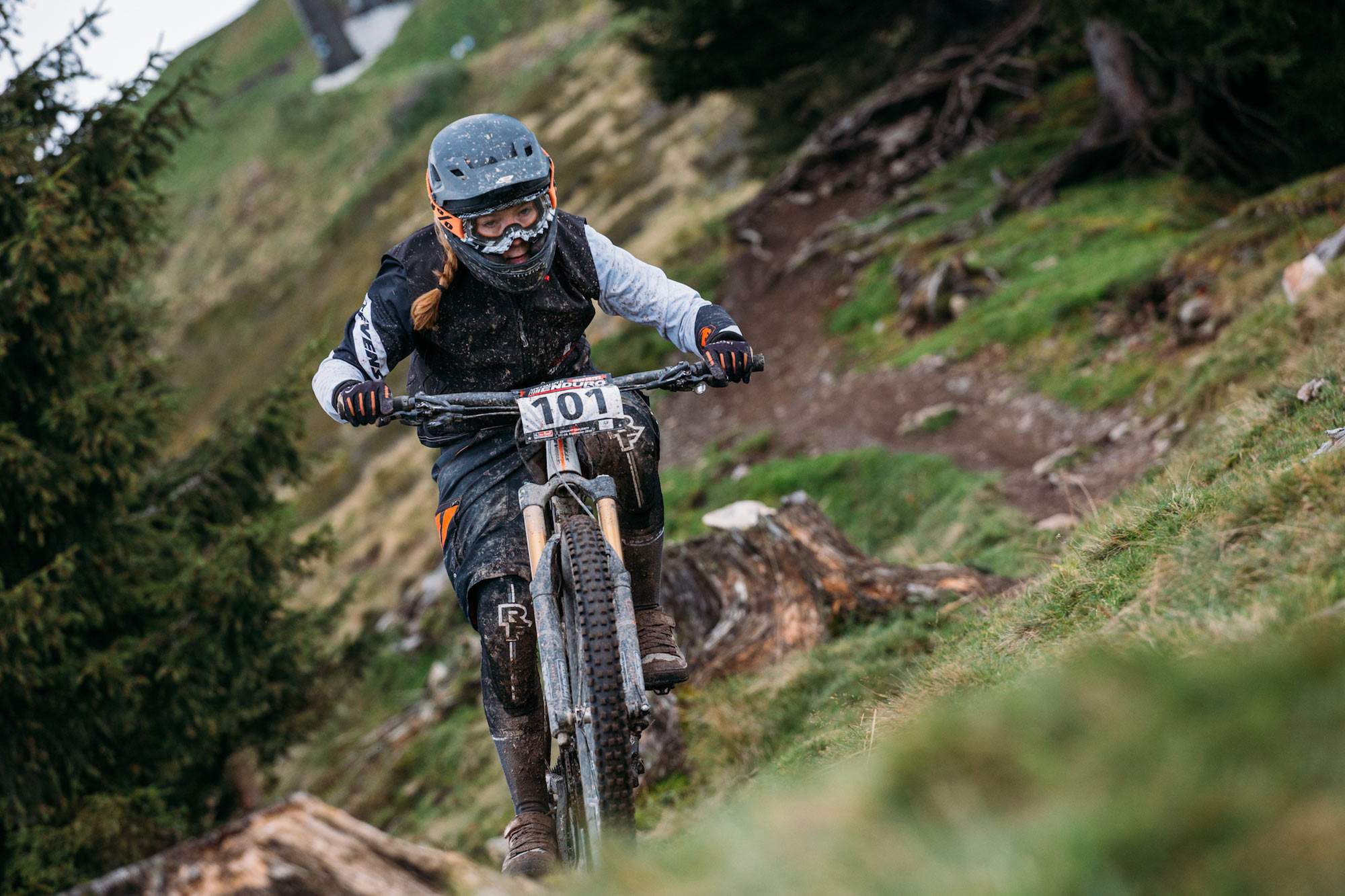 Veronika Büchle - SSES Leogang 2016 - ©bensenpictures.com / Benjamin Prescher