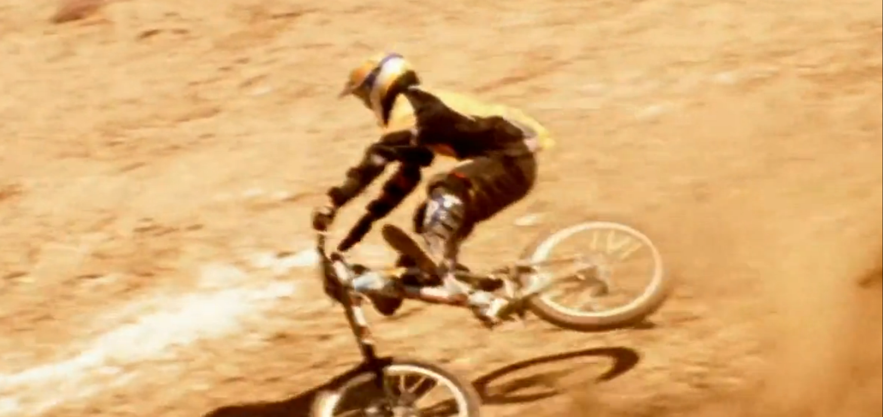 Josh Bender ist eine lebende Freeridelegende und ohne seine Pionierarbeit würde es Red Bull Rampage wahrscheinlich nicht geben. Mehr dazu in diesem Video.