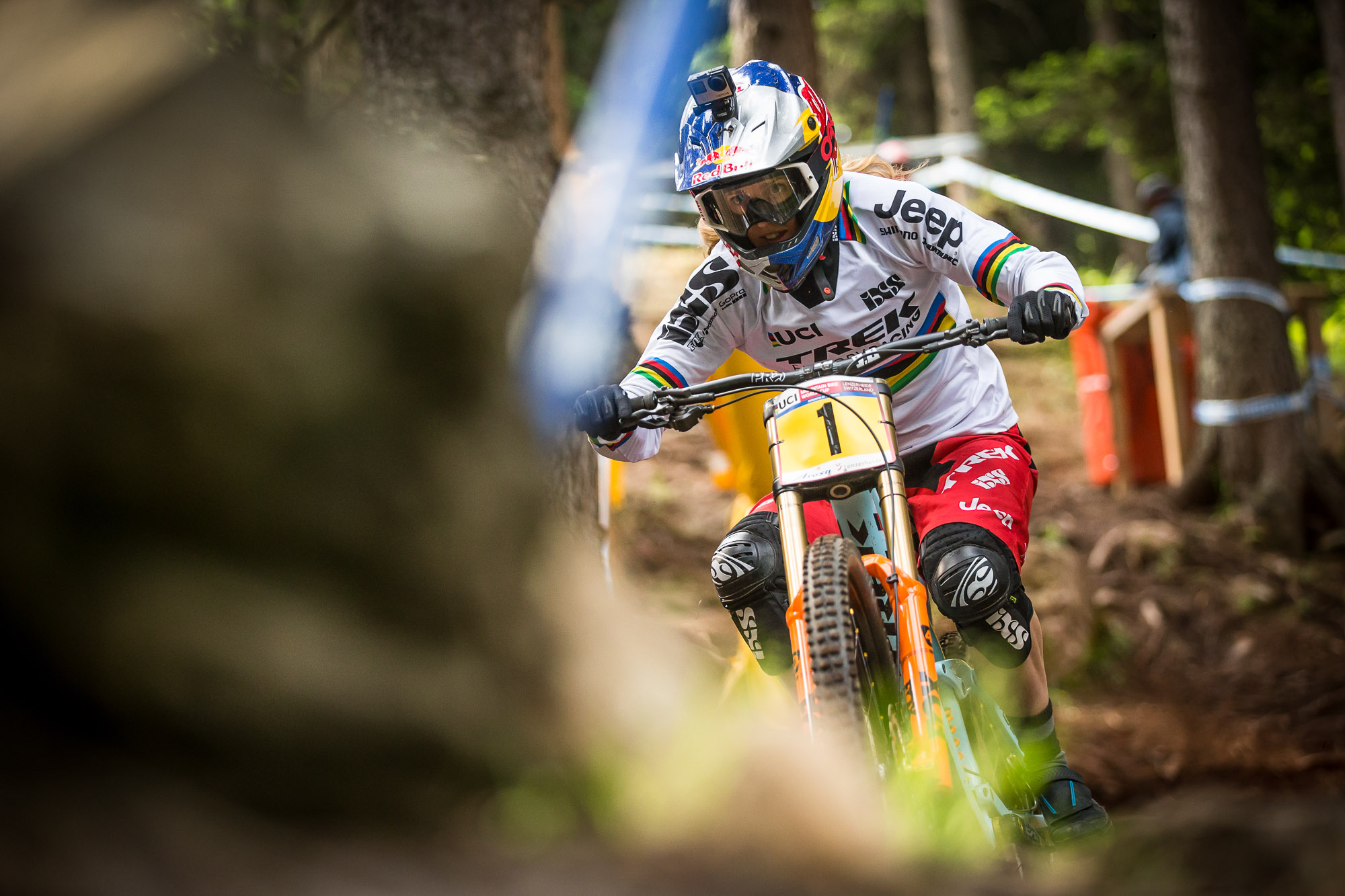 World Cup #5 Lenzerheide