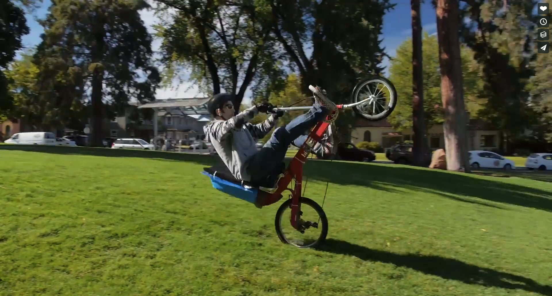 Du bist auf der Suche nach einem unterhaltsamen Video? Dann solltest du dir diese neue Best-of-Compilation von Kirt Voreis auf keinen Fall entgehen lassen!