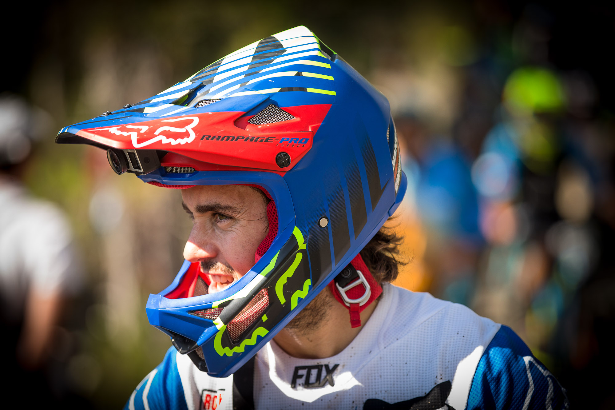 Nach seiner Trennung von Giant hat der französische Endurofahrer Yoan Barelli nun bei Commencal ein neues Zuhause gefunden.