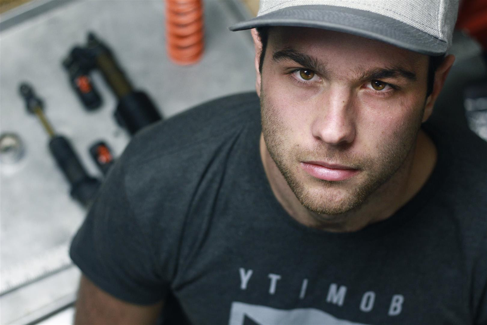 Neuzugang beim YT Mob: Neko Mulally macht ab sofort an der Seite von Aaron Gwin die World-Cup-Strecken dieser Welt unsicherNeuzugang beim YT Mob: Neko Mulally macht ab sofort an der Seite von Aaron Gwin die World-Cup-Strecken dieser Welt unsicher. Hier erfährst du mehr.. Hier erfährst du mehr.