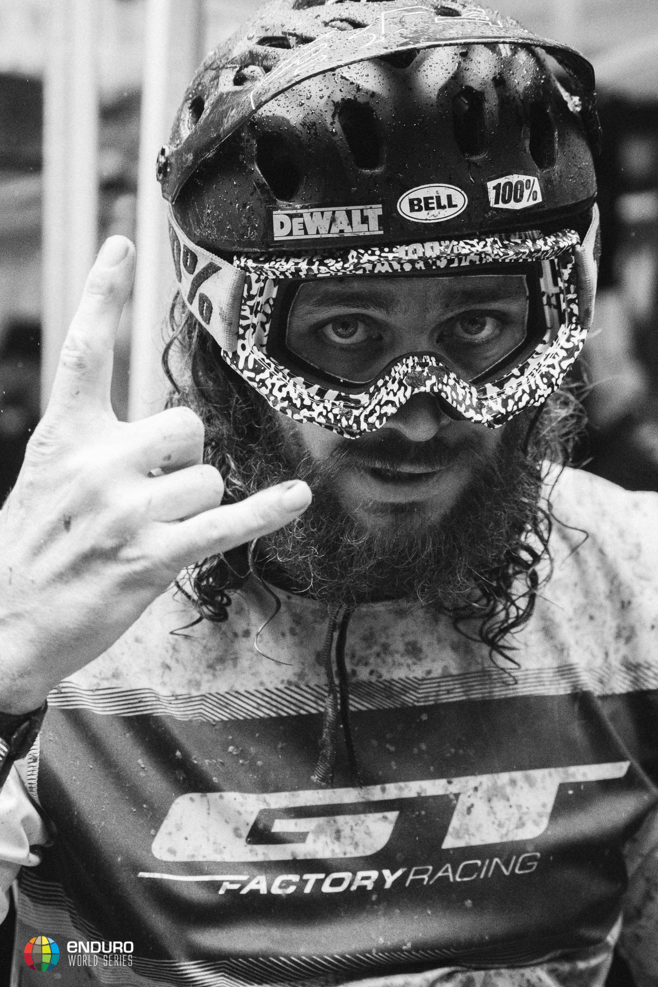 Beards are better, apparently!