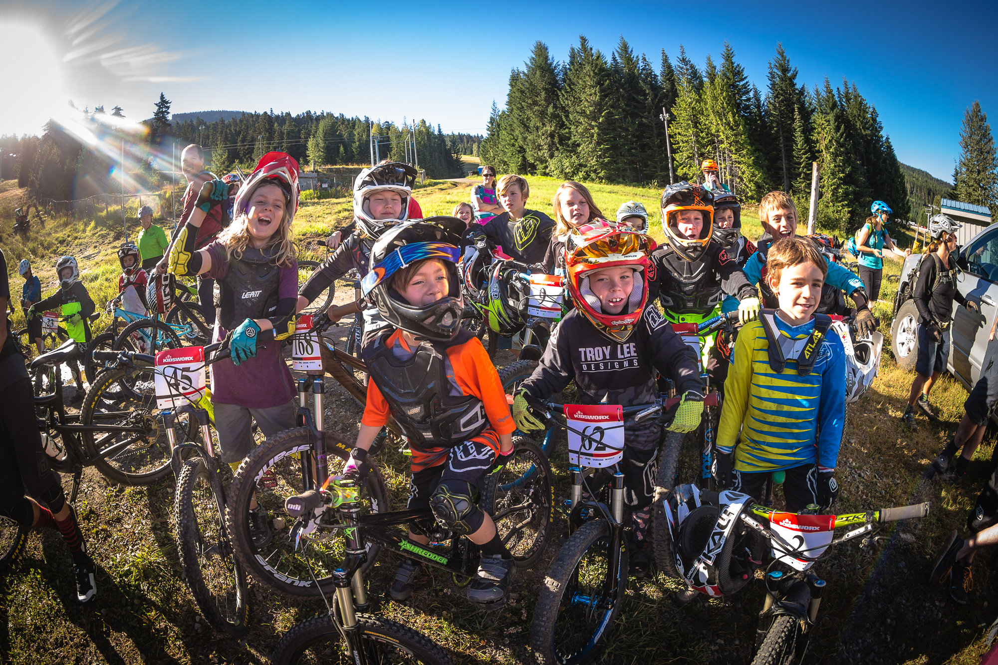 Whistler Crankwork 2016