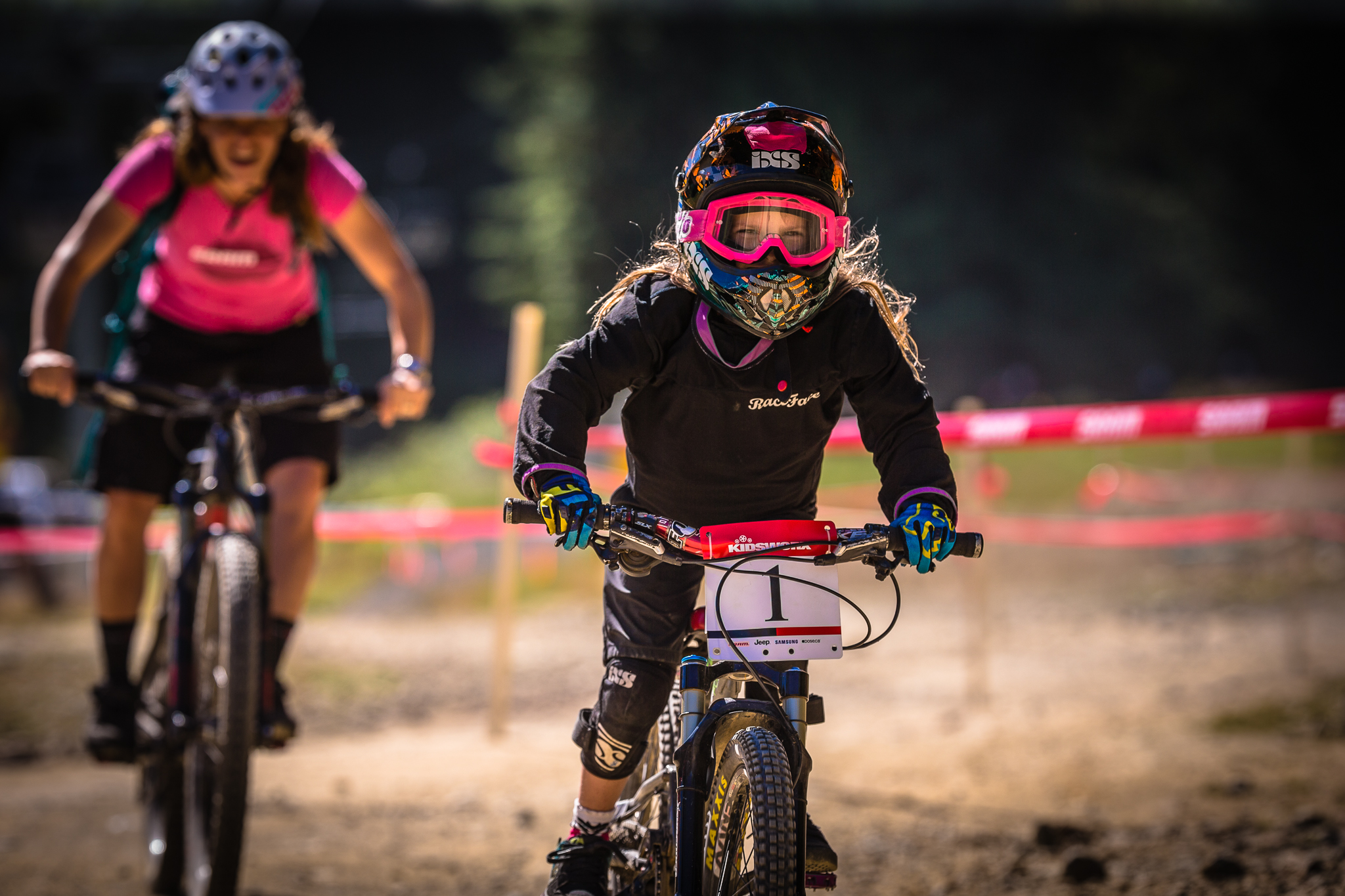 Whistler Crankwork 2016