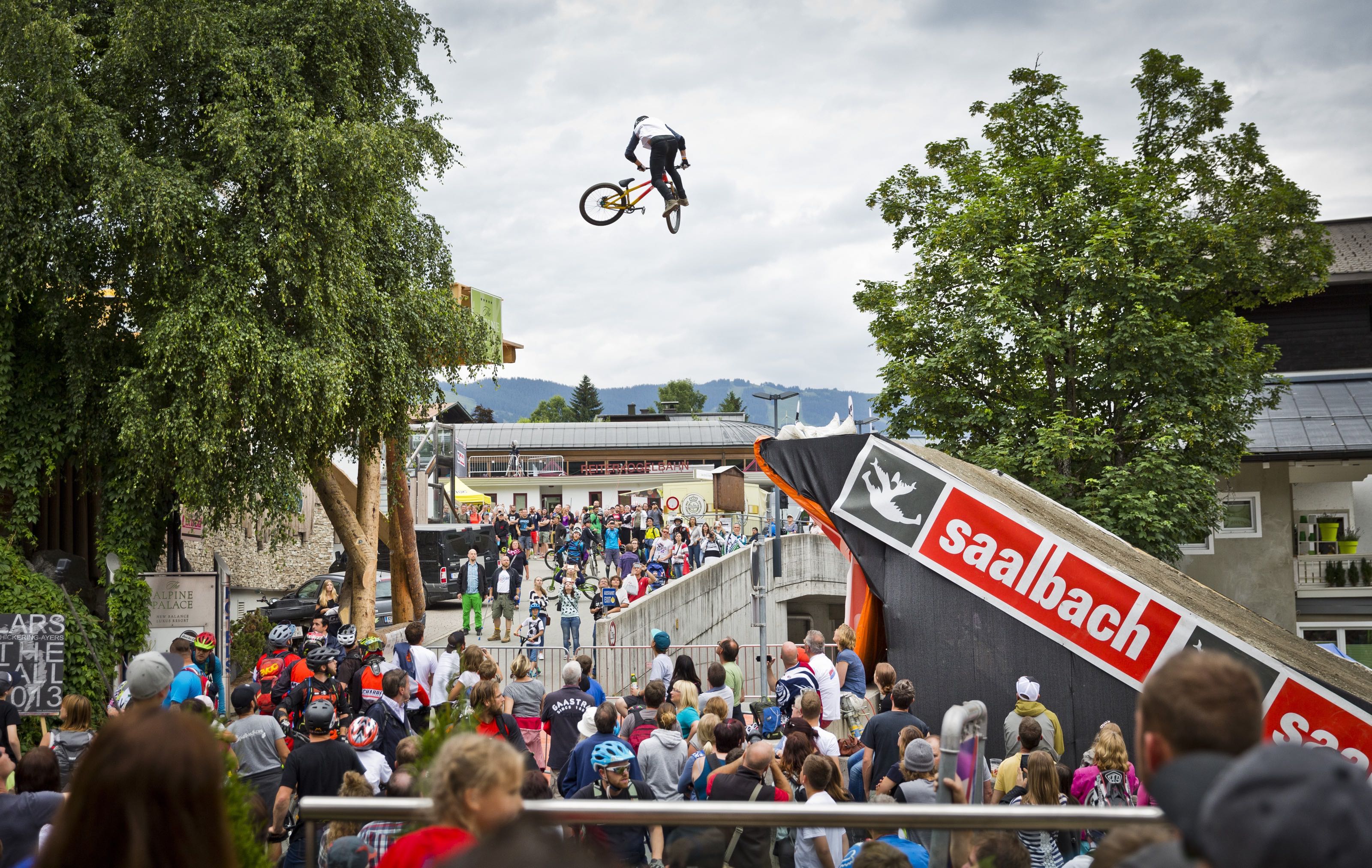 ©saalbach.com/Mirja Geh