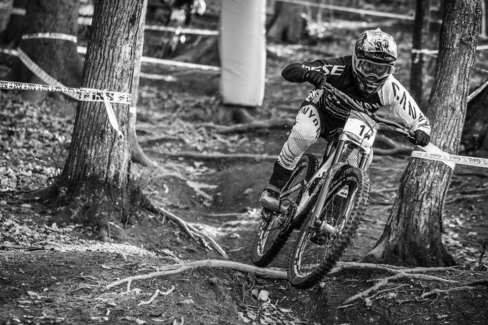 iXS DH Cup Maribor