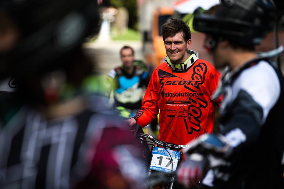 iXS DH Cup Maribor