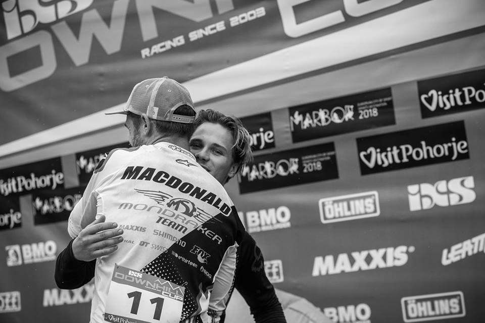 iXS DH Cup Maribor