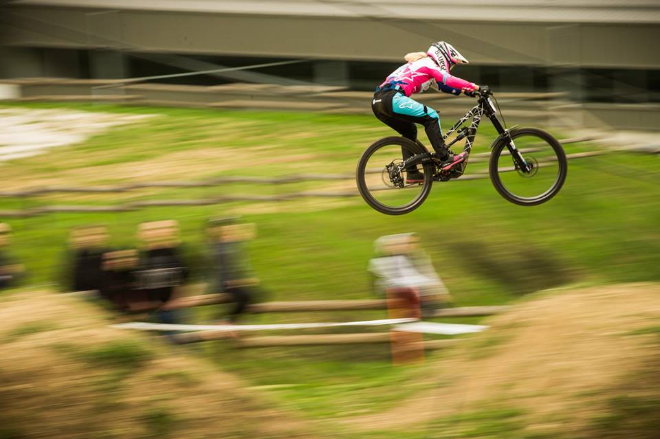 iXS DH Cup Maribor