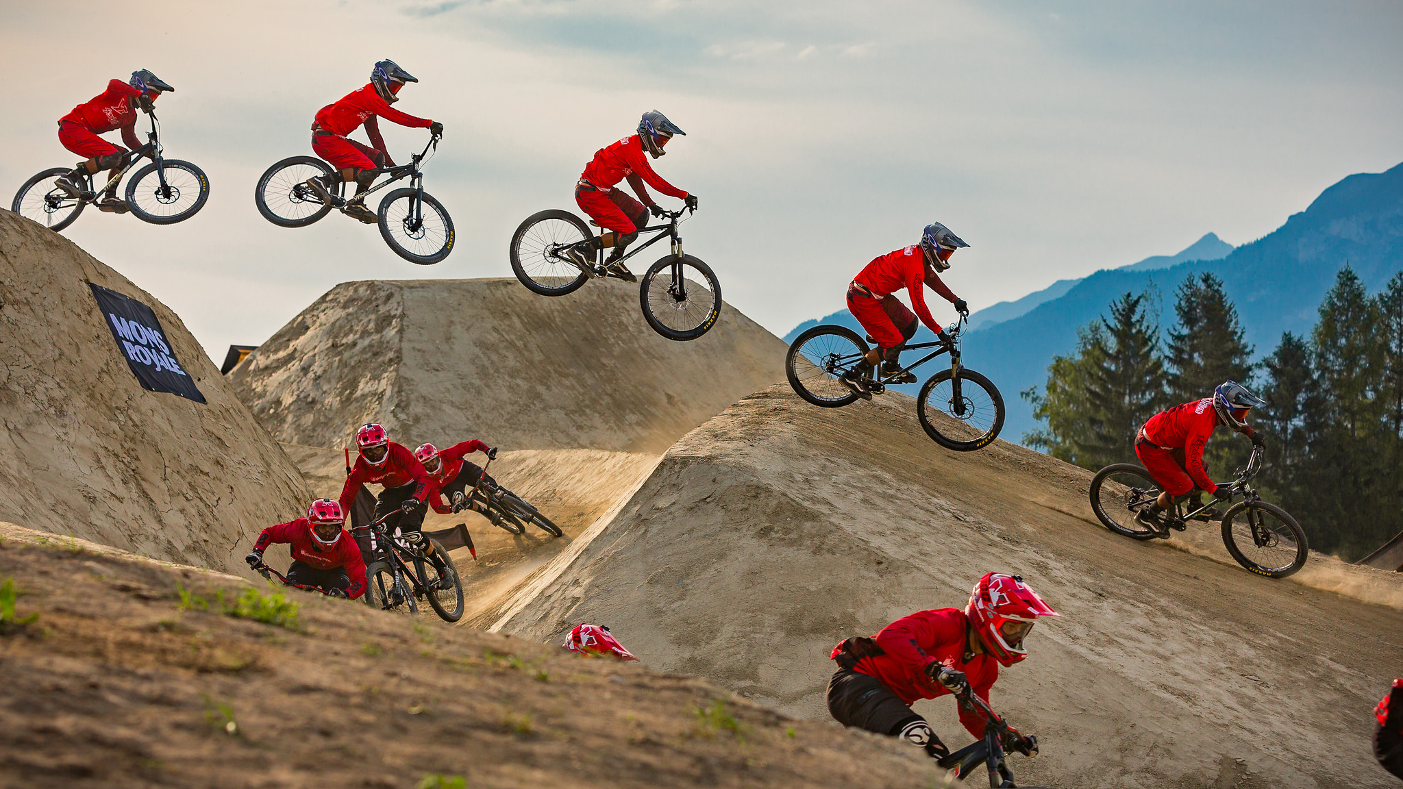 Crankworx Innsbruck