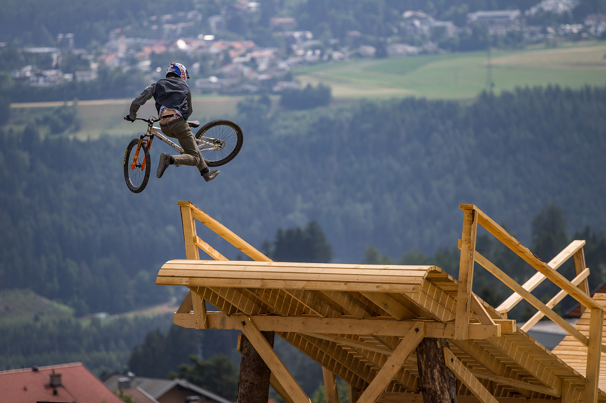 Crankworx Innsbruck