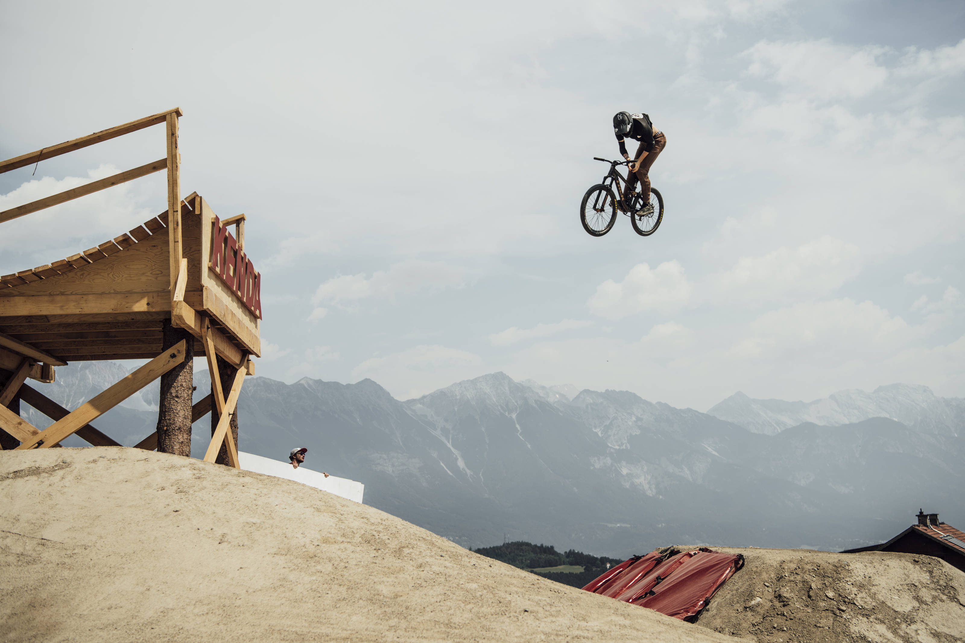 Crankworx Innsbruck