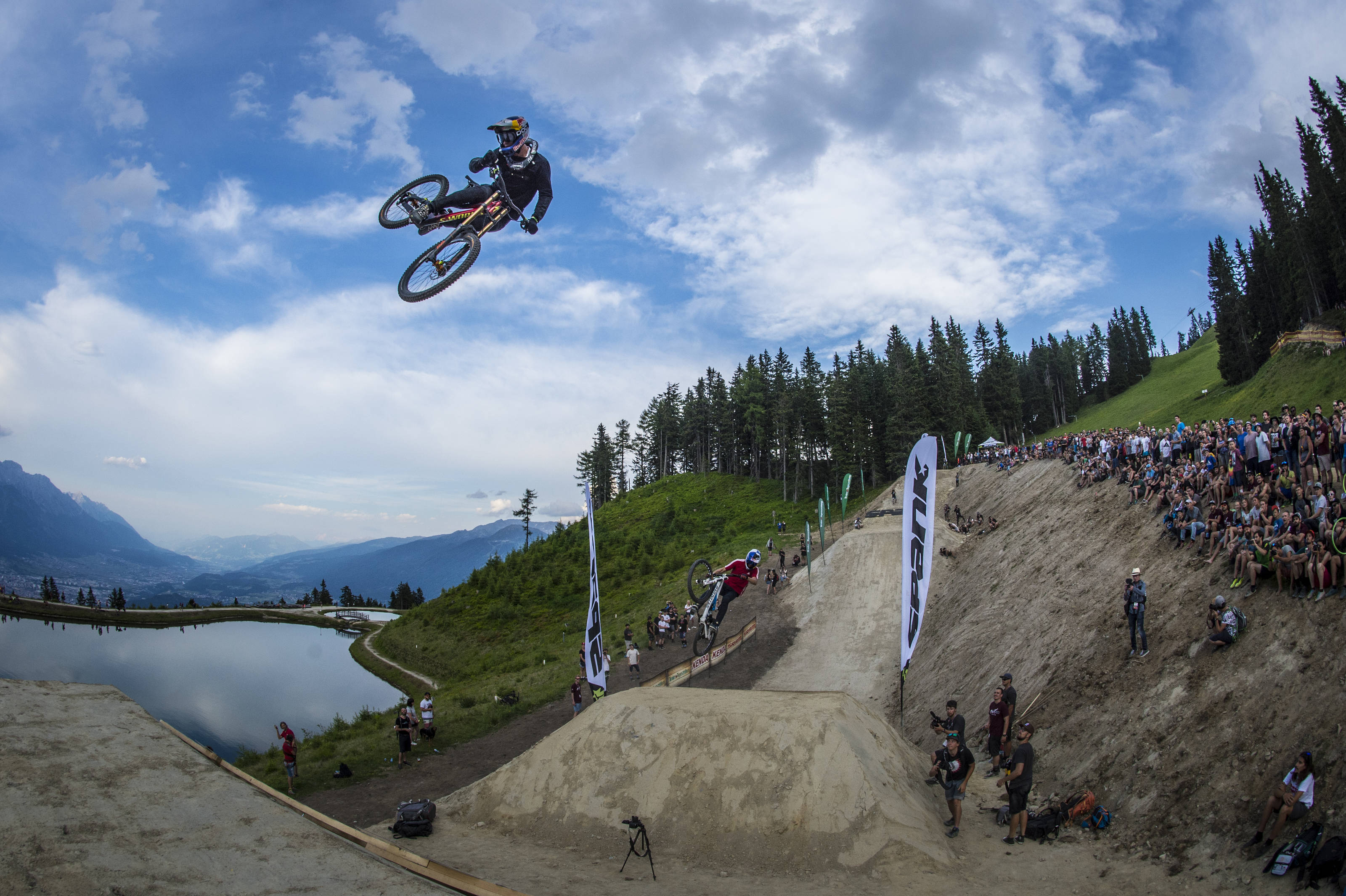 Crankworx Innsbruck
