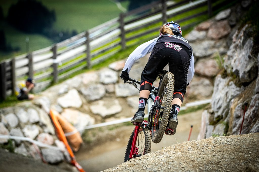 Leogang, Austria, UCI MTB World Cup
