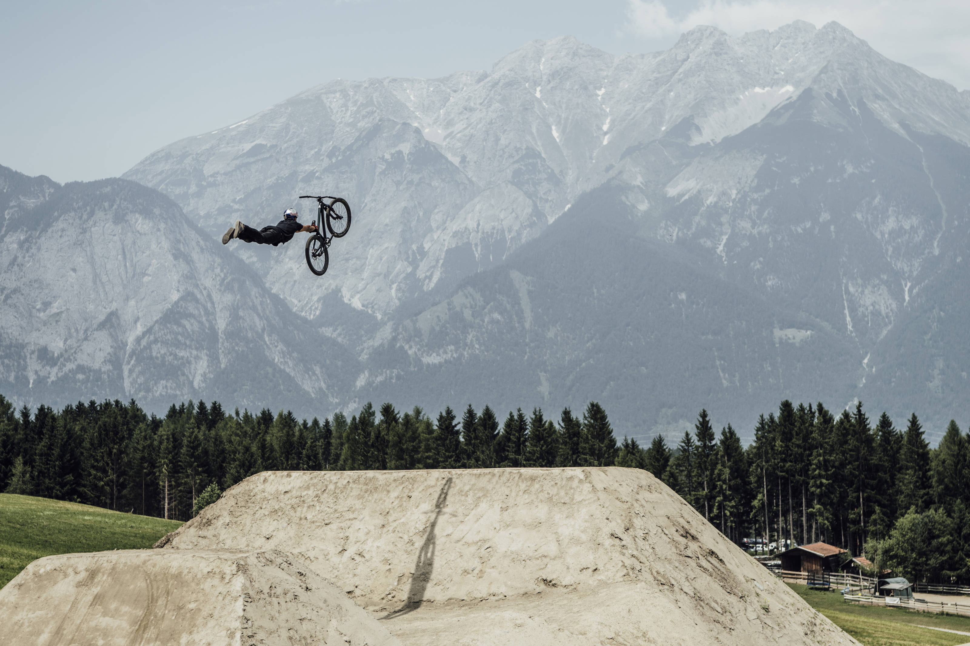 Crankworx Innsbruck