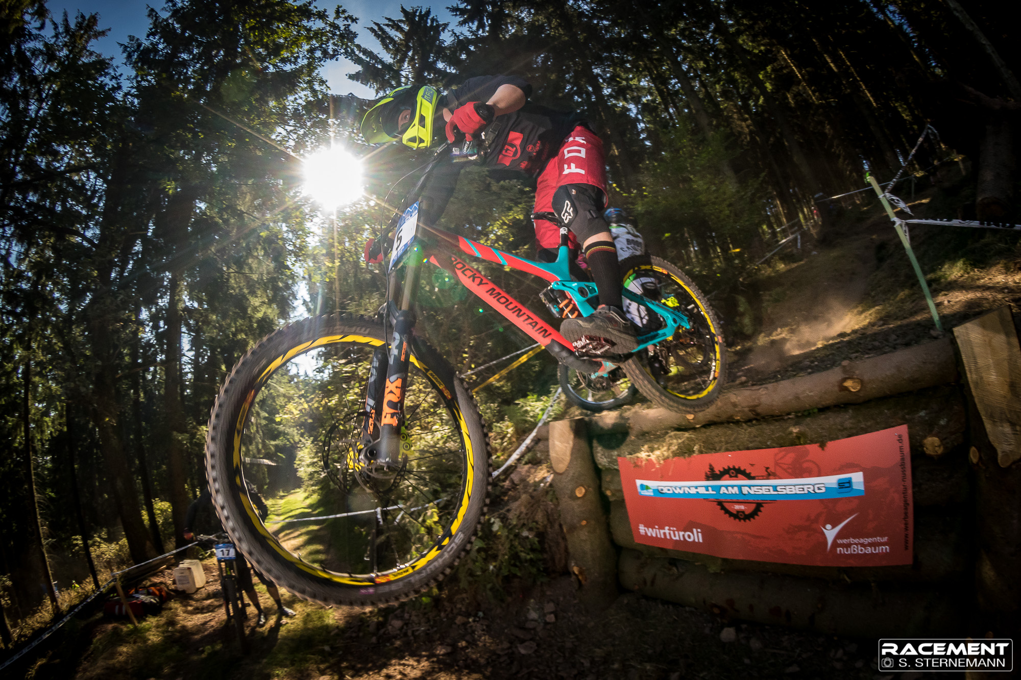 German Championships 2018