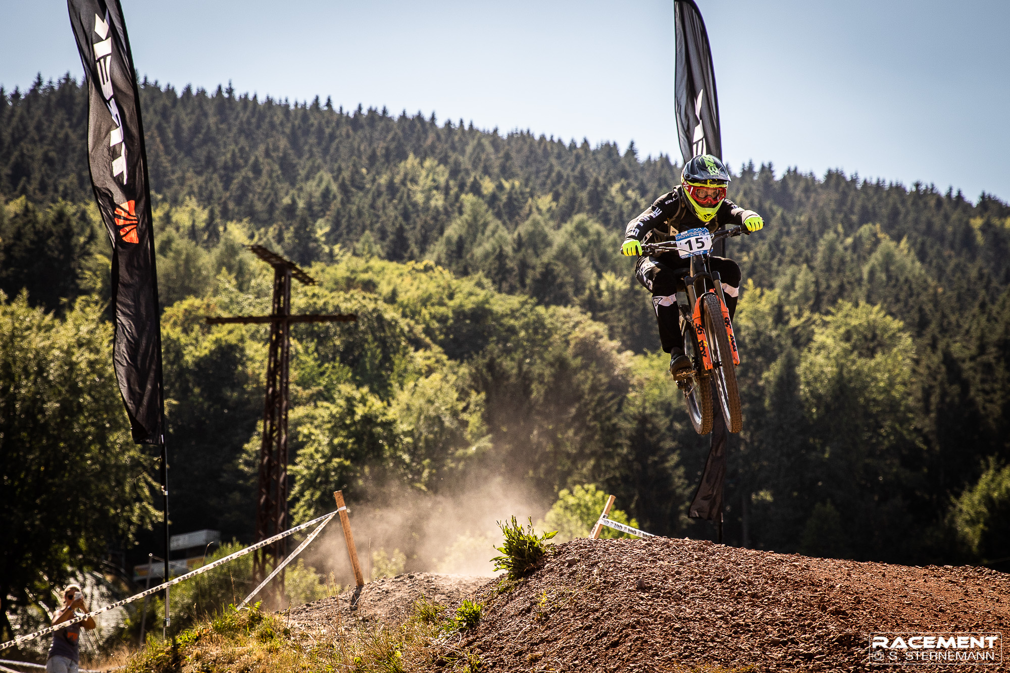 German Championships 2018