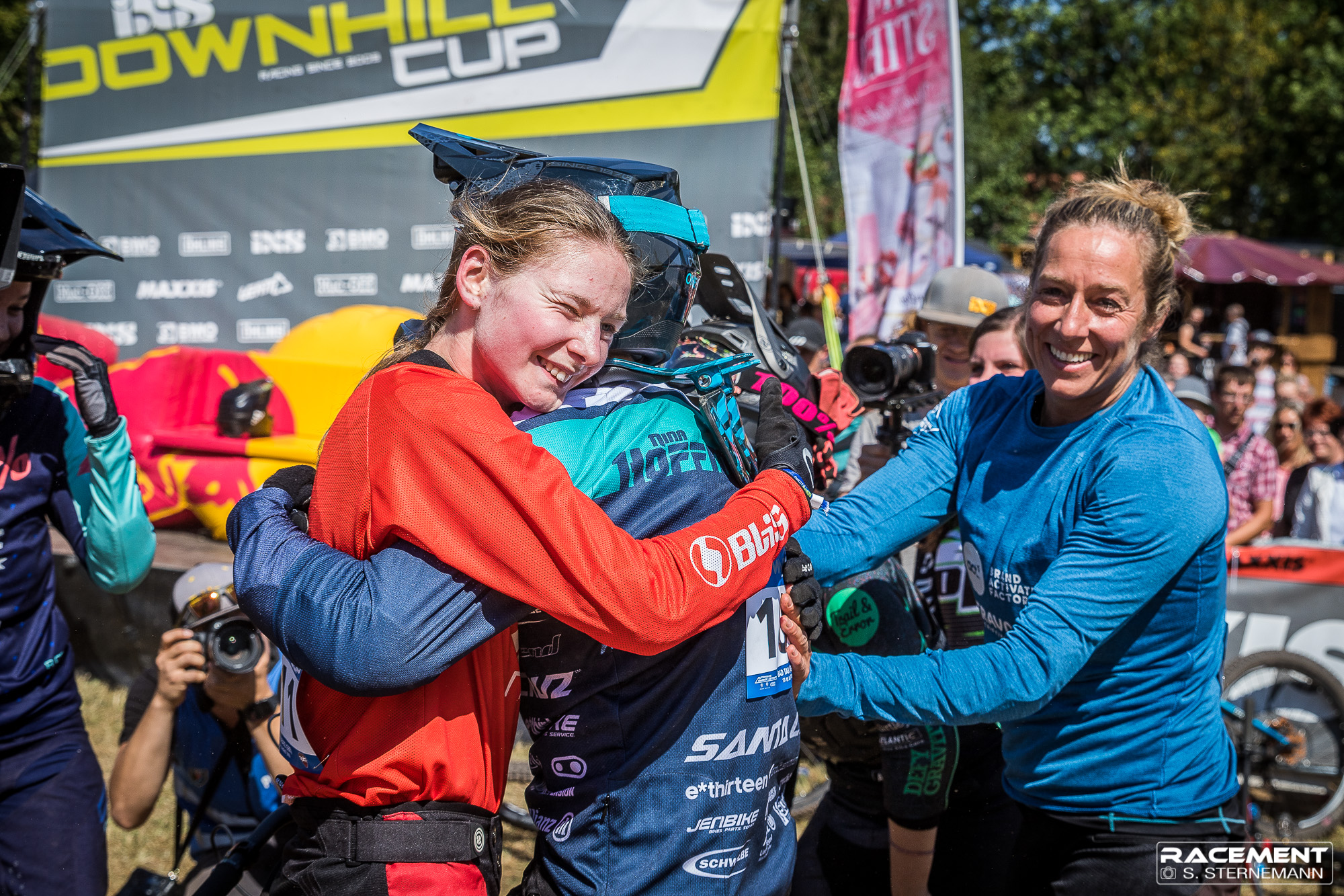 German Championships 2018