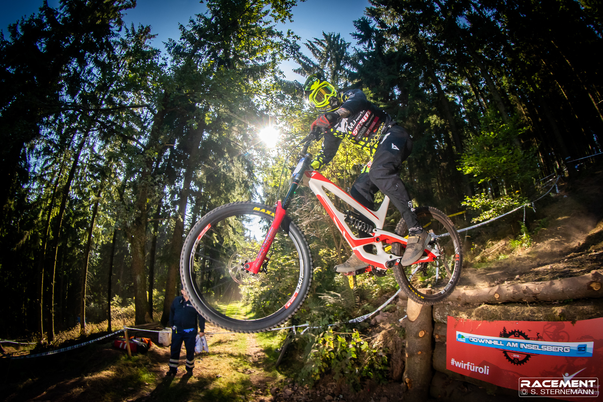 German Championships 2018