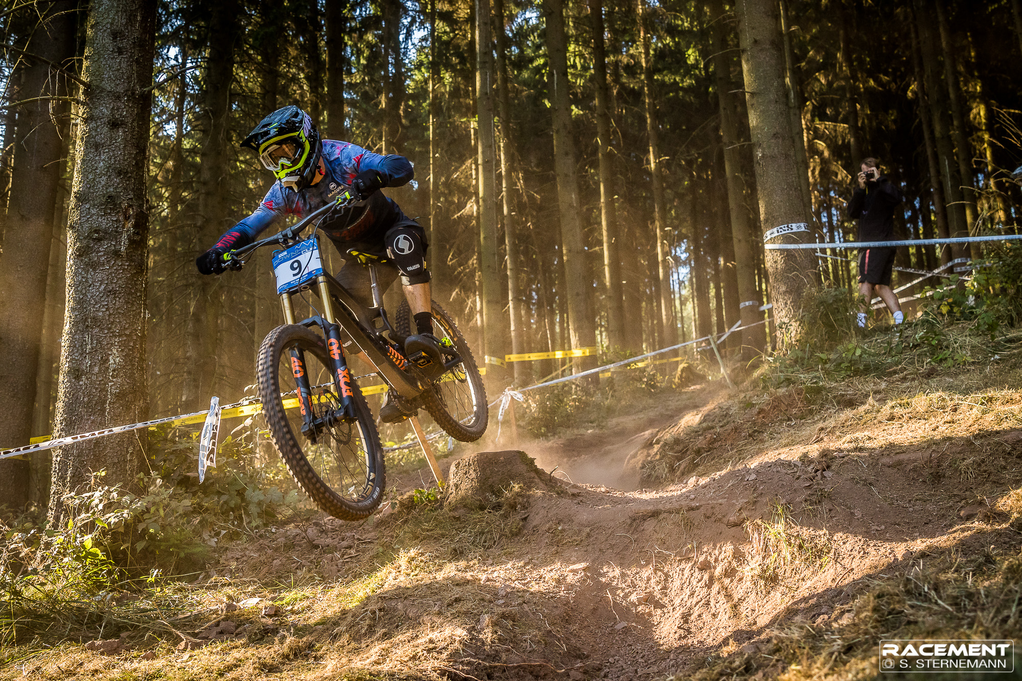 German Championships 2018