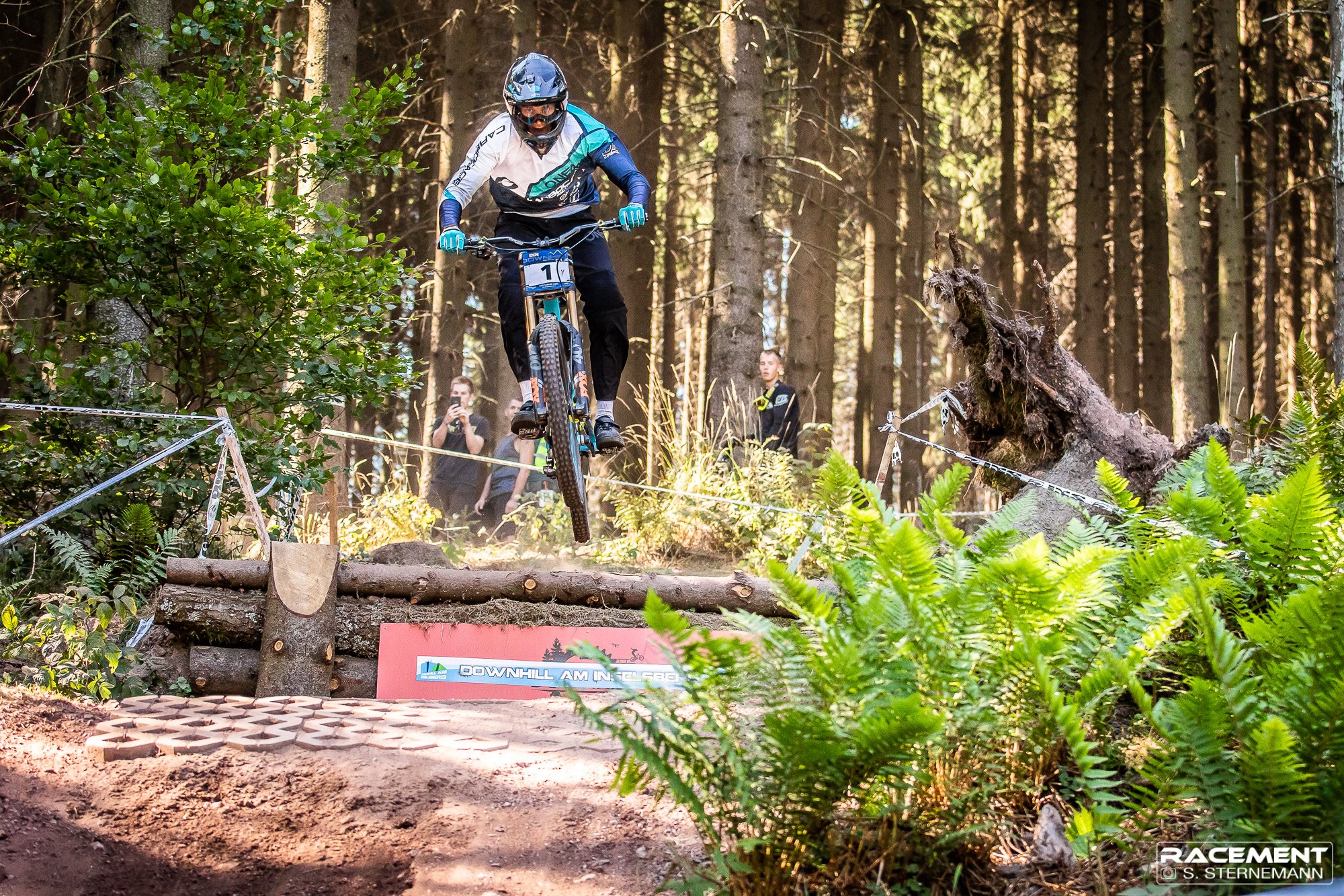 German Championships 2018