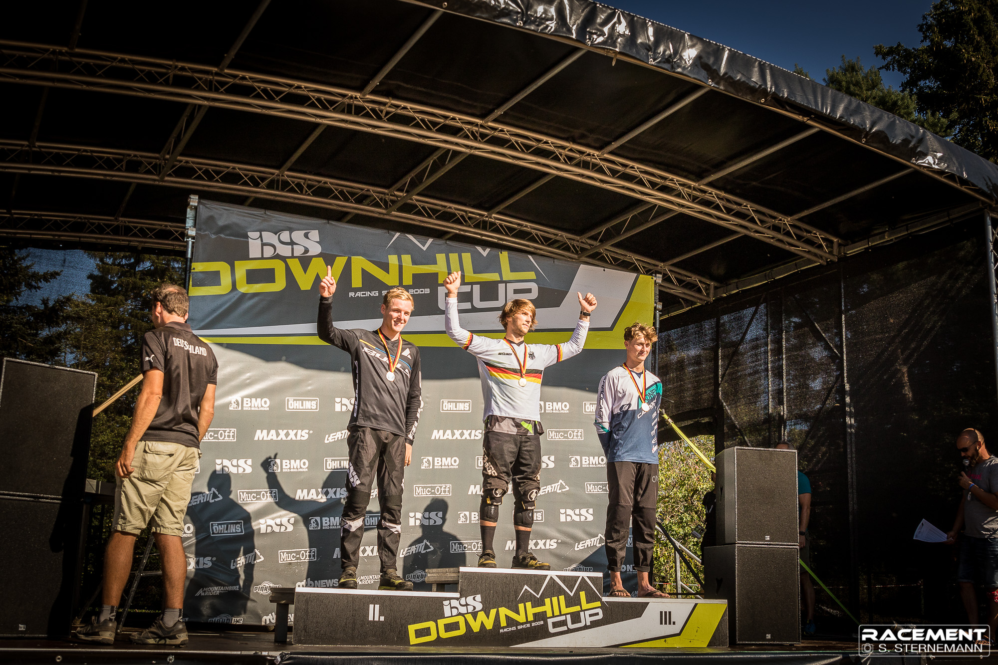 German Championships 2018