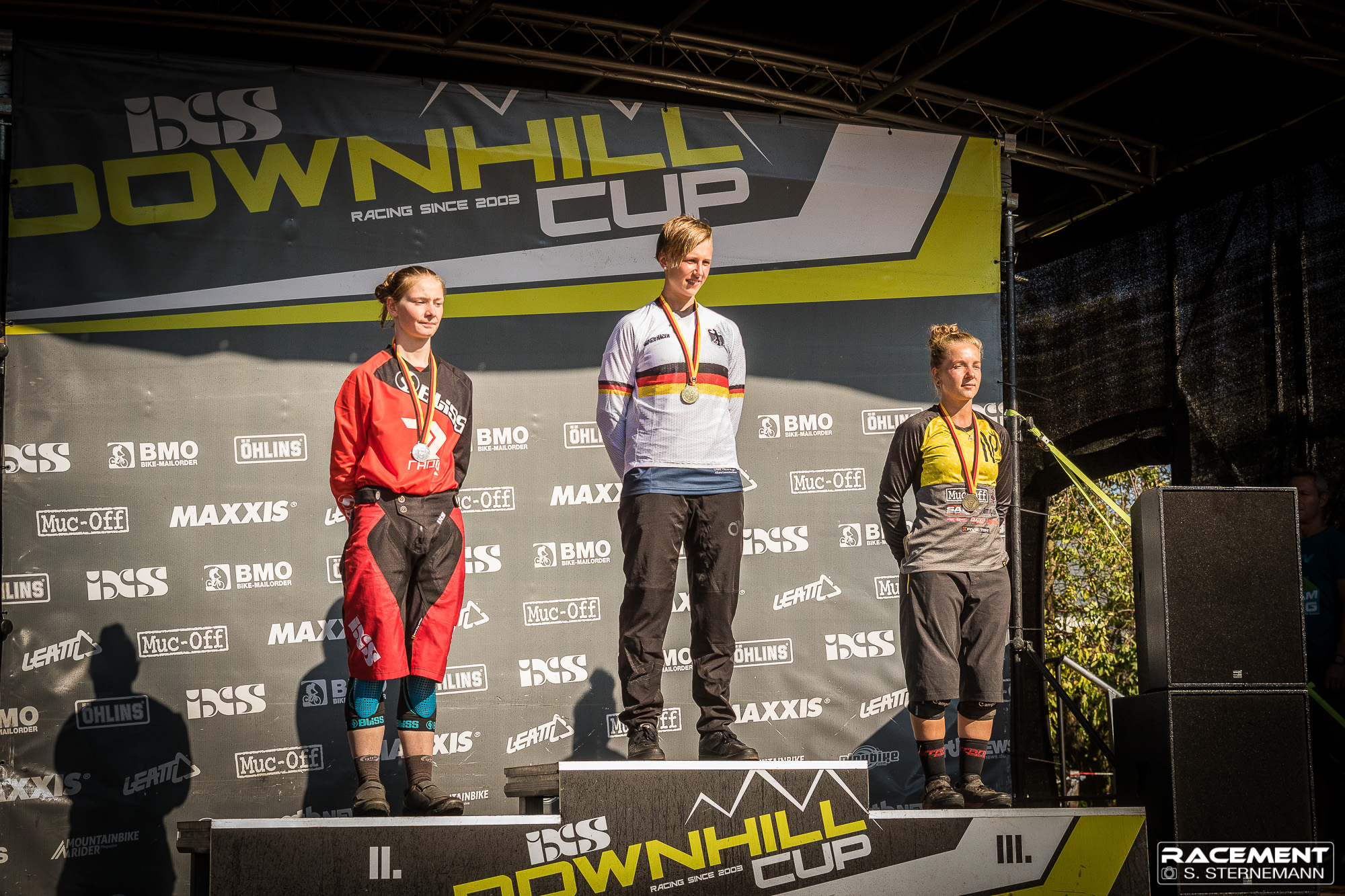 German Championships 2018