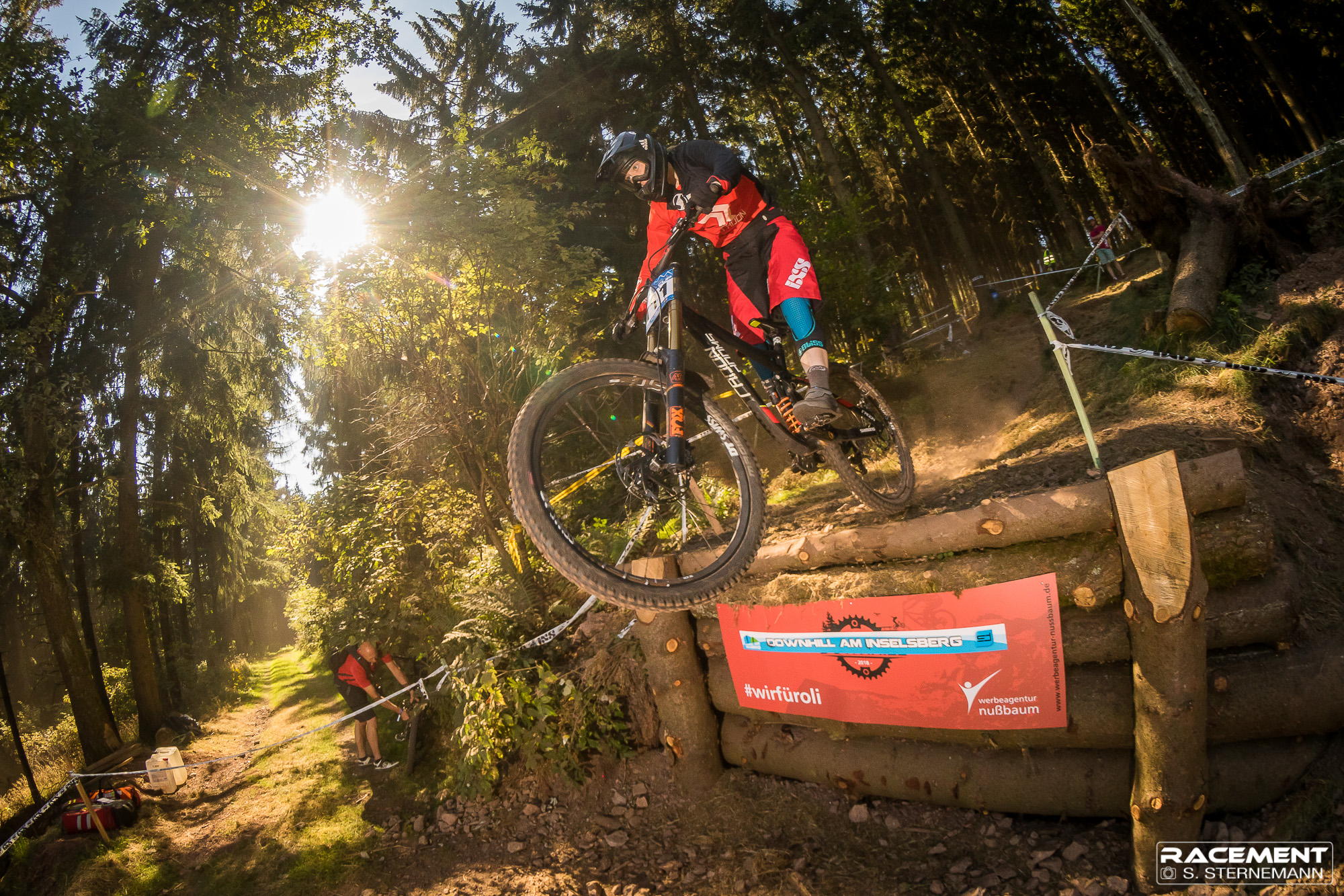 German Championships 2018