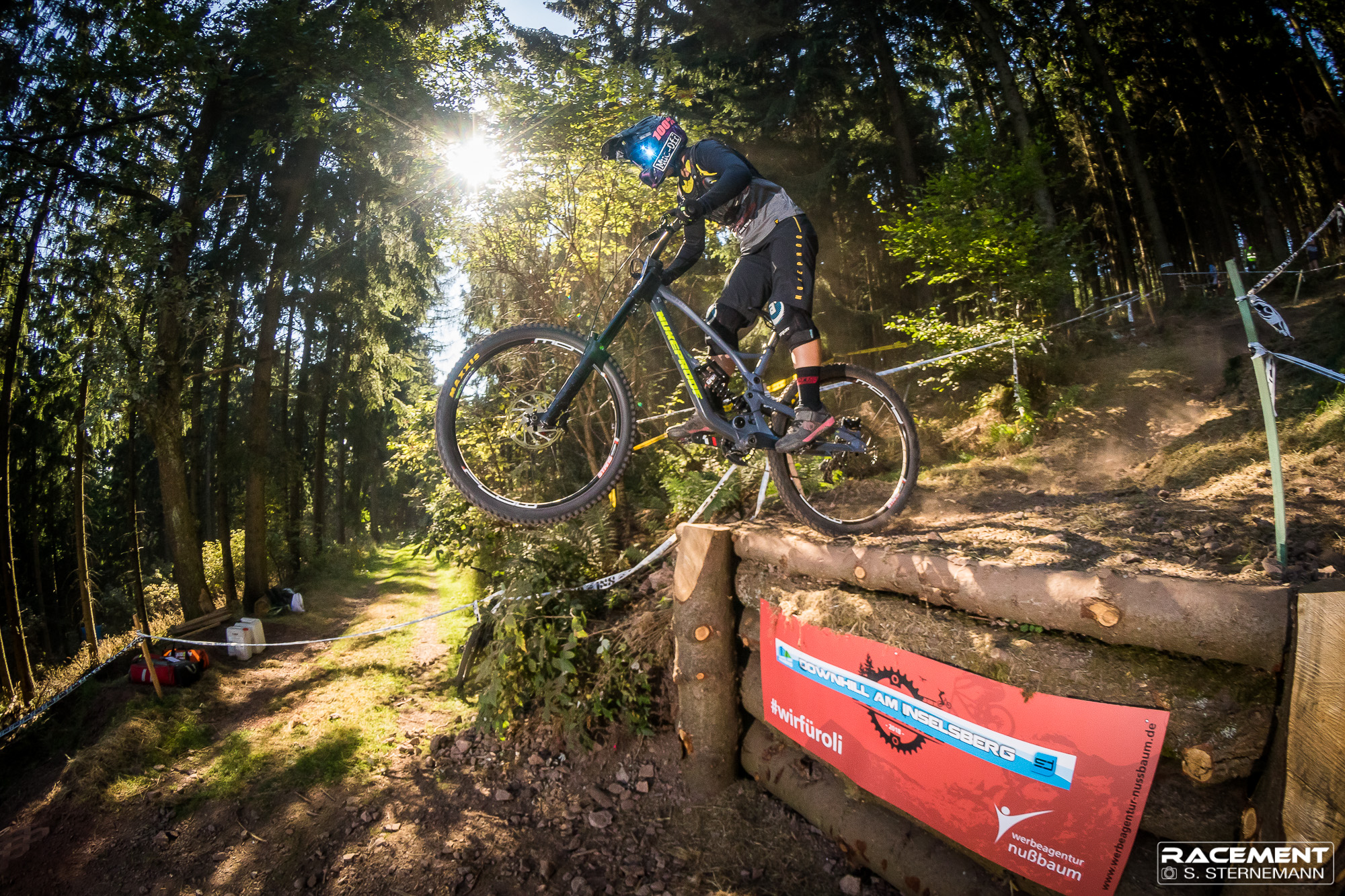 German Championships 2018