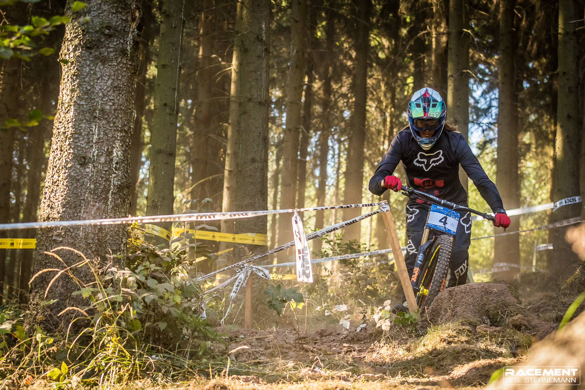 German Championships 2018