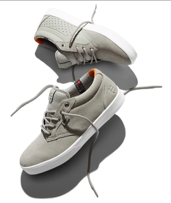 Brandon Semenuk Etnies Jameson Mid Crank