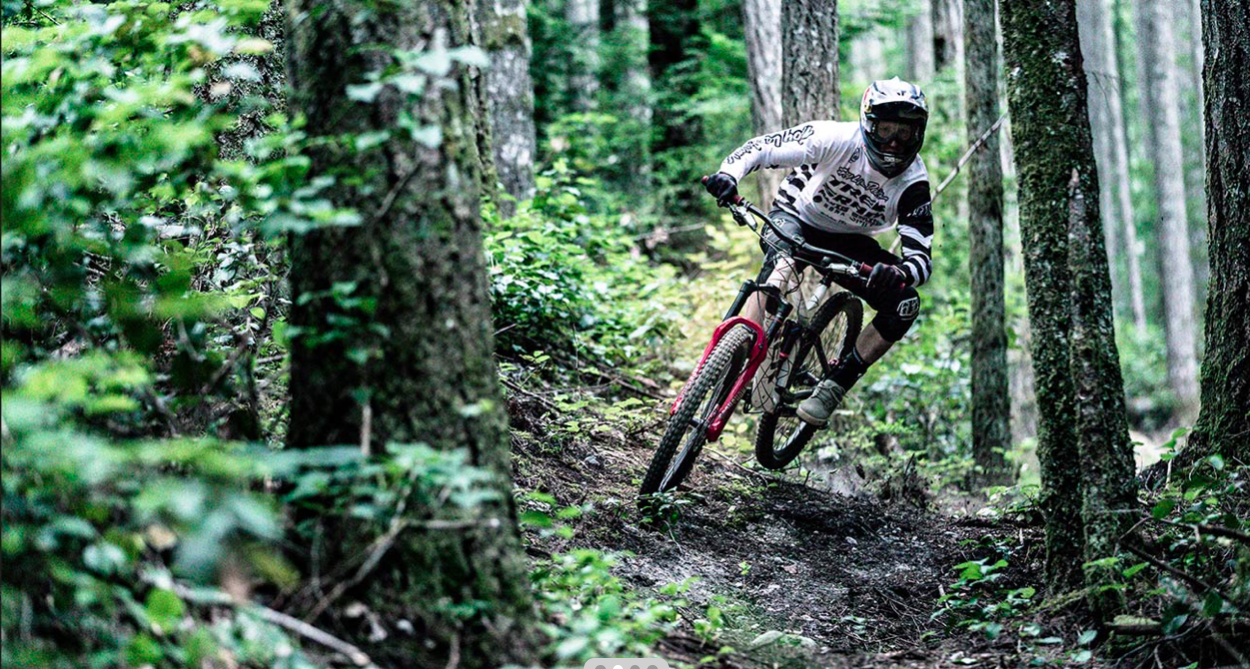 Brandon Semenuk Etnies Jameson Mid Crank