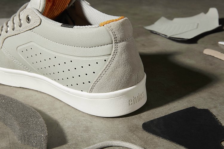 Brandon Semenuk Etnies Jameson Mid Crank