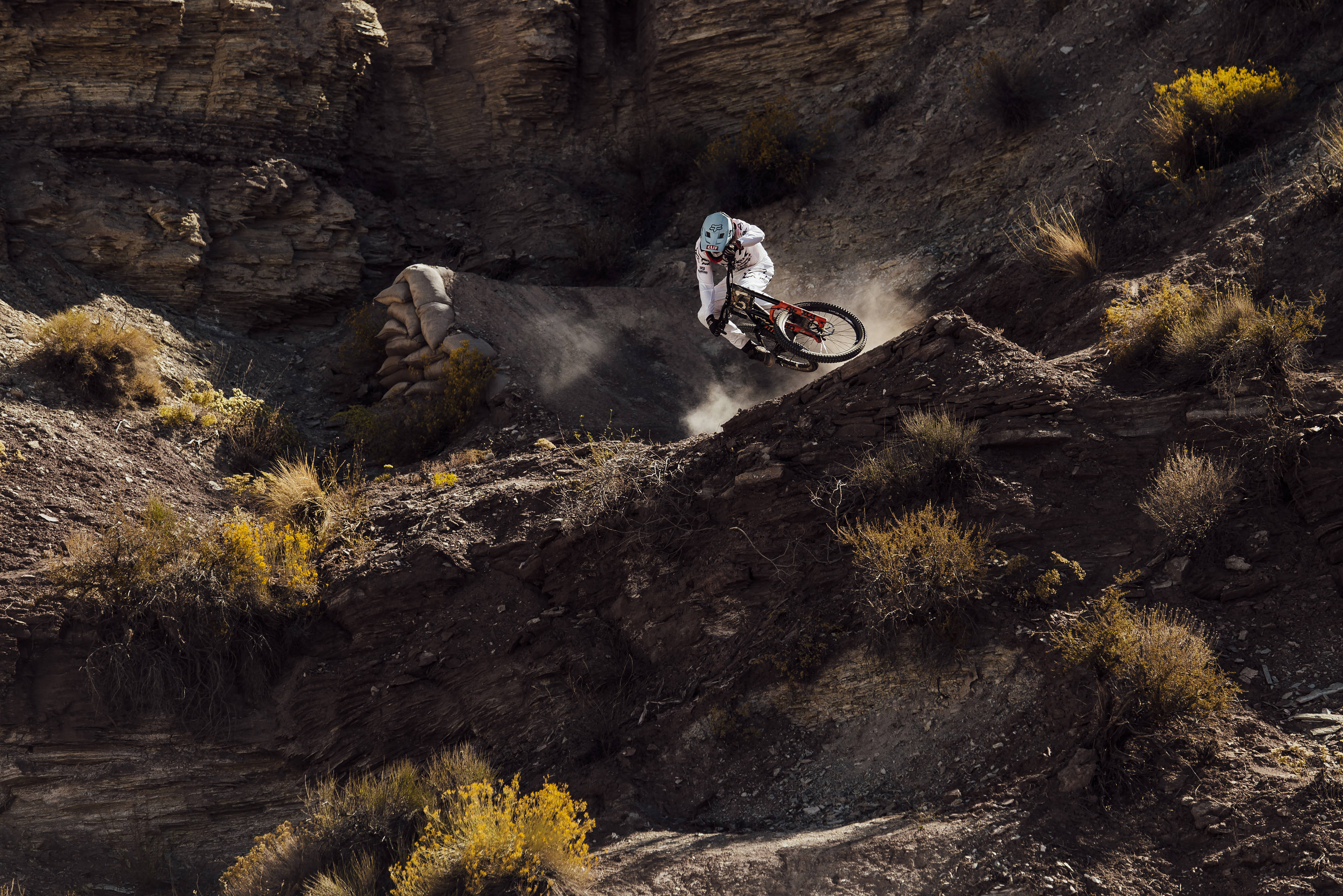Red Bull Rampage